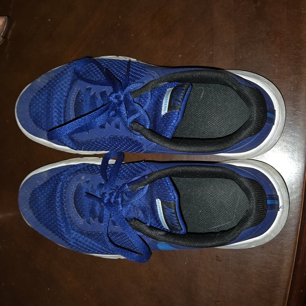 Nike shoes